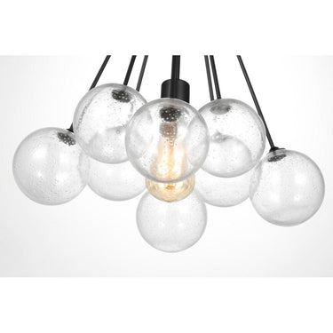 Visual Comfort Studio 6514301 One Light Pendant