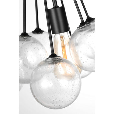 Visual Comfort Studio 6514301 One Light Pendant