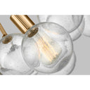 Visual Comfort Studio 6514301 One Light Pendant