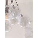 Visual Comfort Studio 6514301 One Light Pendant