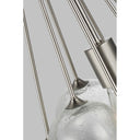 Visual Comfort Studio 6514301 One Light Pendant