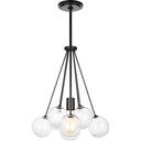 Visual Comfort Studio 6514301 One Light Pendant