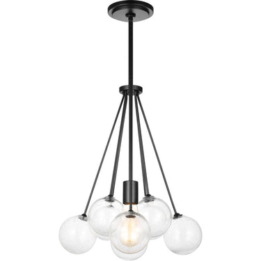 Visual Comfort Studio 6514301 One Light Pendant