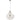 Visual Comfort Studio 6514303 Three Light Pendant