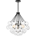 Visual Comfort Studio 6514303 Three Light Pendant
