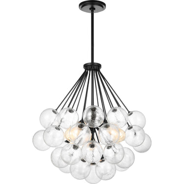 Visual Comfort Studio 6514303 Three Light Pendant