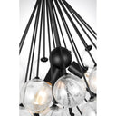 Visual Comfort Studio 6514303 Three Light Pendant