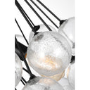 Visual Comfort Studio 6514303 Three Light Pendant