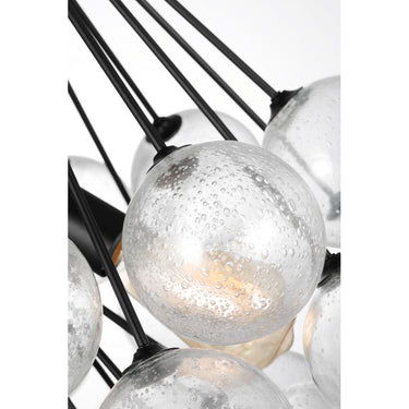 Visual Comfort Studio 6514303 Three Light Pendant