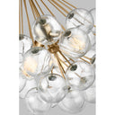 Visual Comfort Studio 6514303 Three Light Pendant