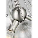 Visual Comfort Studio 6514303 Three Light Pendant