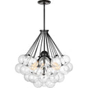 Visual Comfort Studio 6514303 Three Light Pendant