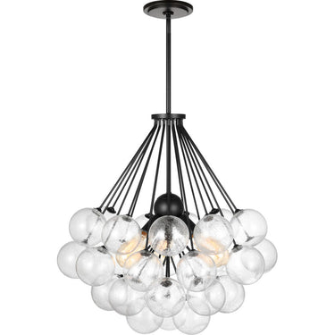 Visual Comfort Studio 6514303 Three Light Pendant