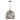 Visual Comfort Studio 6522701 Small One Light Pendant