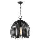 Visual Comfort Studio 6522701 Small One Light Pendant