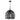 Visual Comfort Studio 6522701 Small One Light Pendant