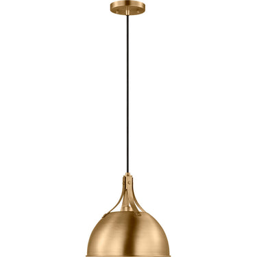 Visual Comfort Studio 6524201 One Light Pendant