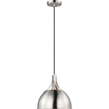Visual Comfort Studio 6524201 One Light Pendant
