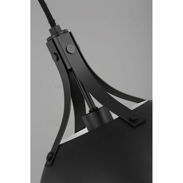 Visual Comfort Studio 6524201 One Light Pendant