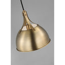 Visual Comfort Studio 6524201 One Light Pendant