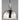 Visual Comfort Studio 6524201 One Light Pendant