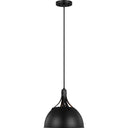 Visual Comfort Studio 6524201 One Light Pendant