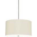 Visual Comfort Studio 65262 Four Light Pendant