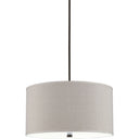 Visual Comfort Studio 65262 Four Light Pendant