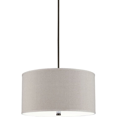 Visual Comfort Studio 65262 Four Light Pendant
