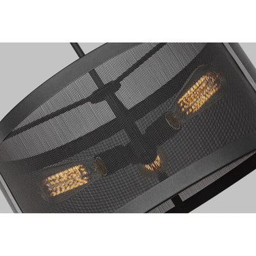 Visual Comfort Studio 6528503 Three Light Pendant