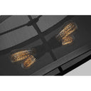 Visual Comfort Studio 6528504 Four Light Pendant