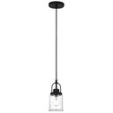 Visual Comfort Studio 6544701 One Light Mini-Pendant