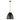 Visual Comfort Studio 6551701 One Light Pendant