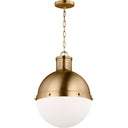 Visual Comfort Studio 6577101 One Light Medium Pendant
