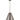 Visual Comfort Studio 6585101 One Light Small Pendant