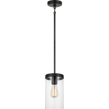 Visual Comfort Studio 6590301 One Light Pendant