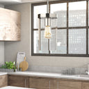 Visual Comfort Studio 6590301 One Light Pendant
