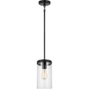 Visual Comfort Studio 6590301 One Light Pendant