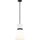 Visual Comfort Studio 6590501 One Light Pendant