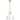 Visual Comfort Studio 6592101 One Light Cone Pendant