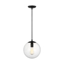 Visual Comfort Studio 6601801 Medium One Light Pendant