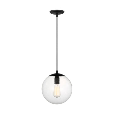 Visual Comfort Studio 6601801 Medium One Light Pendant