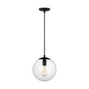 Visual Comfort Studio 6601801 Medium One Light Pendant