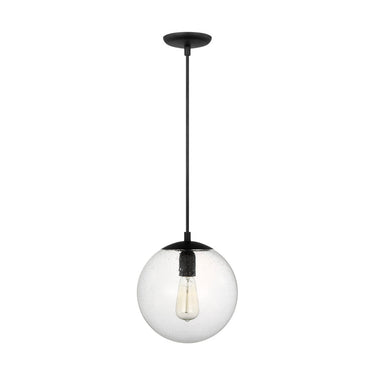 Visual Comfort Studio 6601801 Medium One Light Pendant