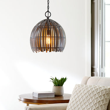 Visual Comfort Studio 6622701 Medium One Light Pendant