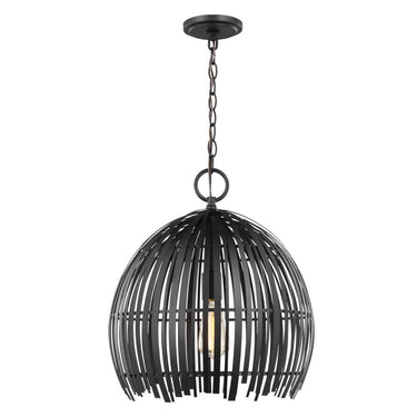 Visual Comfort Studio 6622701 Medium One Light Pendant