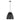 Visual Comfort Studio 6651701 Large One Light Pendant