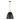 Visual Comfort Studio 6651701 Large One Light Pendant