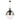 Visual Comfort Studio 6677101 One Light Large Pendant - Crescent Harbor