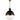 Visual Comfort Studio 6677101 One Light Large Pendant